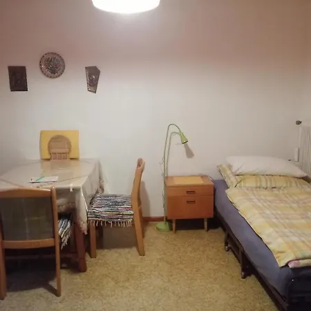 Drobollach Appartement *