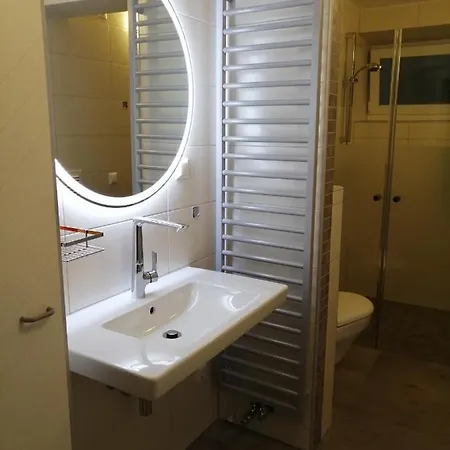Drobollach Appartement
