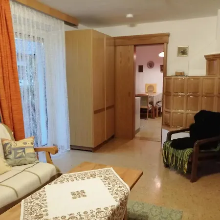 Drobollach Appartement Villach